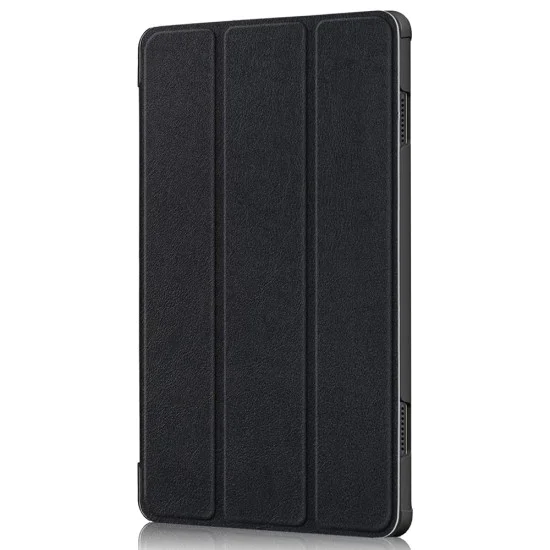 Калъф за Lenovo Tab M10 TB-X605F/X505F - FoldPro - Черен