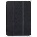 Калъф за Lenovo Tab M10 TB-X605F/X505F - FoldPro - Черен