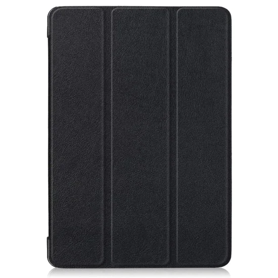 Калъф за Lenovo Tab M10 TB-X605F/X505F - FoldPro - Черен