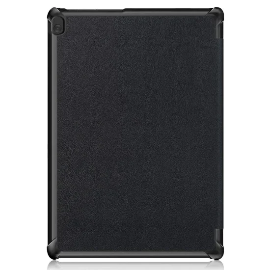 Калъф за Lenovo Tab M10 TB-X605F/X505F - FoldPro - Черен