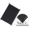 Калъф за Lenovo Tab M10 TB-X605F/X505F - FoldPro - Черен