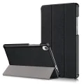 Калъф за Lenovo Tab M8 TB-8505X / Tab M8 3rd Gen - FoldPro - Черен