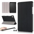 Калъф за Lenovo Tab M8 TB-8505X / Tab M8 3rd Gen - FoldPro - Черен
