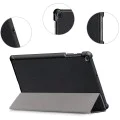 Калъф за Samsung Galaxy Tab A 10.1 2019 T510/T515 - FoldPro - Черен