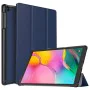 Калъф за Samsung Galaxy Tab A 10.1 2019 T510/T515 - FoldPro - син