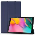Калъф за Samsung Galaxy Tab A 10.1 2019 T510/T515 - FoldPro - син