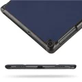 Калъф за Samsung Galaxy Tab A 10.1 2019 T510/T515 - FoldPro - син