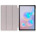 Калъф за Samsung Galaxy Tab S6 Lite (2020 / 2022 / 2024) - FoldPro - Urban Vibe