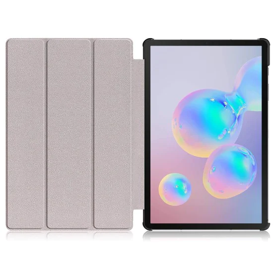 Калъф за Samsung Galaxy Tab S6 Lite (2020 / 2022 / 2024) - FoldPro - Urban Vibe