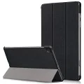 Калъф за Samsung Galaxy Tab S6 Lite (2020 / 2022 / 2024) - FoldPro - Черен