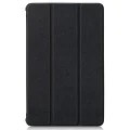 Калъф за Samsung Galaxy Tab S6 Lite (2020 / 2022 / 2024) - FoldPro - Черен