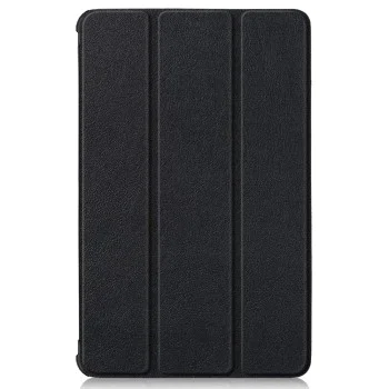 Калъф за Samsung Galaxy Tab S6 Lite (2020 / 2022 / 2024) - FoldPro - Черен
