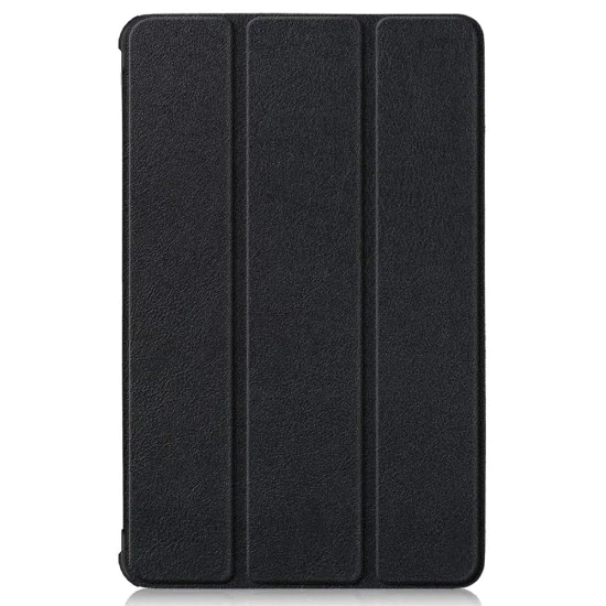 Калъф за Samsung Galaxy Tab S6 Lite (2020 / 2022 / 2024) - FoldPro - Черен