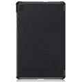 Калъф за Samsung Galaxy Tab S6 Lite (2020 / 2022 / 2024) - FoldPro - Черен