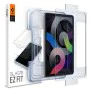 Протектор за Apple iPad Air 4 / 5 (2020/2022) / iPad Pro 11 (2020/2021) - Spigen Glas.tR EZ FIT - Прозрачен