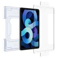 Протектор за Apple iPad Air 4 / 5 (2020/2022) / iPad Pro 11 (2020/2021) - Spigen Glas.tR EZ FIT - Прозрачен