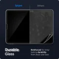 Протектор за Apple iPad Air 4 / 5 (2020/2022) / iPad Pro 11 (2020/2021) - Spigen Glas.tR EZ FIT - Прозрачен