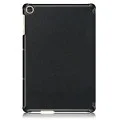 Калъф за Huawei Matepad T 10 / T 10S (9.7 инча / 10.1 инча) - FoldPro - Черен
