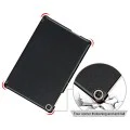 Калъф за Huawei Matepad T 10 / T 10S (9.7 инча / 10.1 инча) - FoldPro - Черен