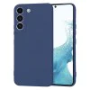 Калъф за Samsung Galaxy S22 5G - SoftFlex - Techsuit - Тъмносин