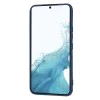 Калъф за Samsung Galaxy S22 5G - SoftFlex - Techsuit - Тъмносин