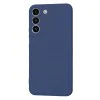 Калъф за Samsung Galaxy S22 5G - SoftFlex - Techsuit - Тъмносин
