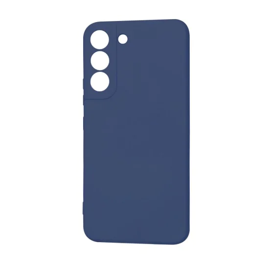 Калъф за Samsung Galaxy S22 5G - SoftFlex - Techsuit - Тъмносин