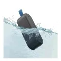 Водоустойчив преносим високоговорител IPX7, BassUp, PartyCast, 16W - Anker Soundcore Select 3 (A3172G11) - черен
