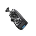 Водоустойчив преносим високоговорител IPX7, BassUp, PartyCast, 16W - Anker Soundcore Select 3 (A3172G11) - черен