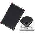 Калъф за Samsung Galaxy Tab A7 10.4 (2020/2022) - FoldPro - Черен