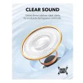 Fara Fir Bluetooth 5.3, шумопотискане, IPX5 - Anker SoundCore K20i (A3994G31) - син