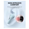 Fara Fir Bluetooth 5.3, шумопотискане, IPX5 - Anker SoundCore K20i (A3994G31) - син