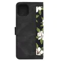 Калъф за iPhone 15 Plus - FlipCraft - Flowers of the Dawn