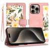 Калъф за iPhone 15 Pro Max - FlipCraft - Sweetheart Pink
