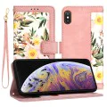 Калъф за iPhone XS Max - FlipCraft - Sweetheart Pink