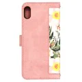 Калъф за iPhone XS Max - FlipCraft - Sweetheart Pink
