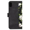 Калъф за iPhone XS Max - FlipCraft - Flowers of the Dawn