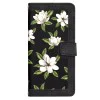 Калъф за iPhone XS Max - FlipCraft - Flowers of the Dawn
