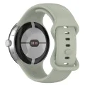 Каишка за Google Pixel Watch / Watch 2 / Watch 3 41 мм - Каишка за часовник (W031) - Зелен