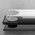 Калъф за Huawei Mate 40 Pro - Hybrid Armor - Черен