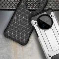 Калъф за Huawei Mate 40 Pro - Hybrid Armor - Черен