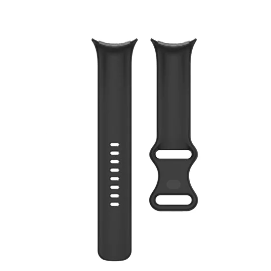 Каишка за Google Pixel Watch 3 45 мм - Каишка за часовник (W031) - Светло розово