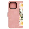 Калъф за iPhone 15 Pro - FlipCraft - Sweetheart Pink