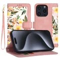 Калъф за iPhone 15 Pro - FlipCraft - Sweetheart Pink