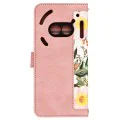 Калъф за телефон (2a) / (2a) Plus - FlipCraft - Sweetheart Pink