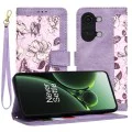 Калъф за OnePlus Nord 3 - FlipCraft - Mysterious Purple