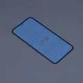 Протектор за iPhone X / iPhone XS / iPhone 11 Pro - закалено стъкло Dux Ducis - черен