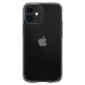 Калъф за iPhone 12 / iPhone 12 Pro - Spigen - Ultra Hybrid - Crystal Clear