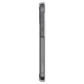Калъф за iPhone 12 / iPhone 12 Pro - Spigen - Ultra Hybrid - Crystal Clear