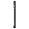 Калъф за iPhone 12 / iPhone 12 Pro - Spigen - Ultra Hybrid - Matte Black